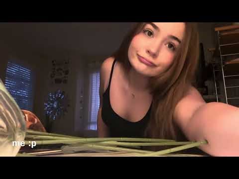 vlog: clean my room with me ~ vlog/lofi🧘🏼‍♀️🫧🌿