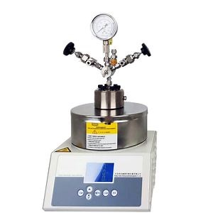 [Hot Item] Small Hydrogenation High Pressure Reactor