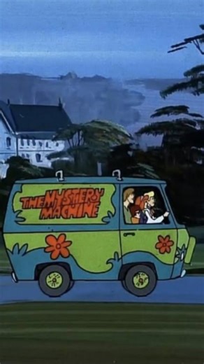 Dipper pines on Instagram‎: "📺 “Scooby-Doo, Where Are You!” (1969) A timeless cartoon that shaped our childhood — mysteries, laughs, and that iconic van. Some things never fade 💫 🐾 Cartoon: Scooby-Doo 🎬 First released: 1969 👻 Genre: Mystery / Adventure / Comedy ✂️ Edit by: @sedaenight ✨ Nostalgia mode: ON . . . . . . . . . . . . . . #تولید_محتوا #explore #اکسپلور #انیمیش #انیمیشن_خفن #اکسپلور_اینستاگرام #انیمه #آبشارجاذبه #nostalgia #نوستالژی #سکوبی #کودکی #trend"‎