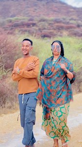 Helow guradhaamoole Saynaba Agaa ❤️🙏 | Janaale Wadani