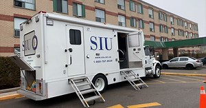 Man killed by police in Newmarket after domestic disturbance call: SIU