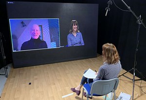 Virtual SHREC is a big hit with renewables sector