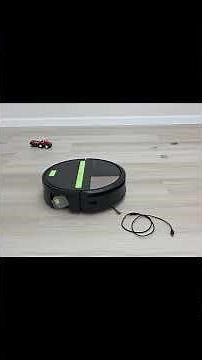 🤖 NEW! Roomba 705 Combo Robot Vacuum and Mop - Muddy Paw Prints, Hair, & Obstacle Test!