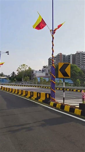 Deepanjali Nagar towards NICE Rd 1.5km link rd is now open for public. Save