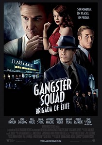Gangster Squad: Brigada de élite - película: Ver online