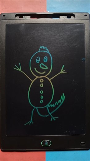 Easy cartoon character drawing for beginners/#drawingideas #shorts