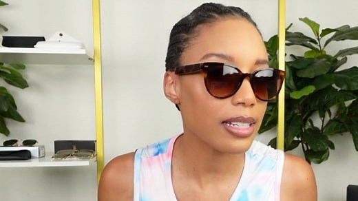 Watch Have your tech be stylish with the Amazon Echo Frames 3rd Generation #amazonlivefinds on Amazon Live