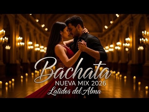 Bachata Nueva 2026 🌙 Ritmos Modernos y Letras que Enamoran | Mix Exclusivo