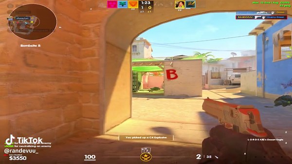 CS:GO Clips on Twitch - Top 10 Moments from Faceit!