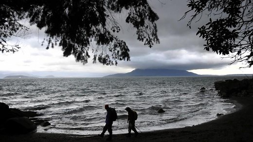 Washington State Parks now allowing same-day camping reservations. Here’s how to book