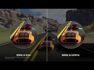 Odyssey OLED G6: Official Introduction | Samsung UK