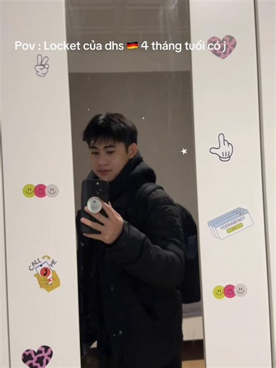 Exploring the Meaning Behind the Locket Trend