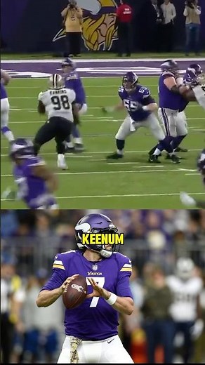 The Most Shocking Game-Winner in NFL History! The Minneapolis Miracle