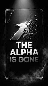 Welcome to the post-AI era of trading. #algotrading #futurestrading