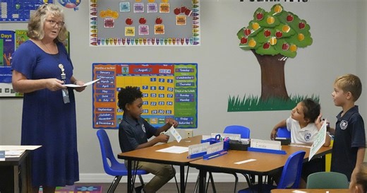 Massachusetts launches loan repayment dedicated to early educators