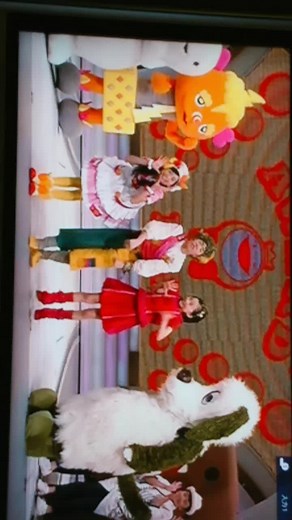 元気パワーを届ける！ハリセンボンの魅力