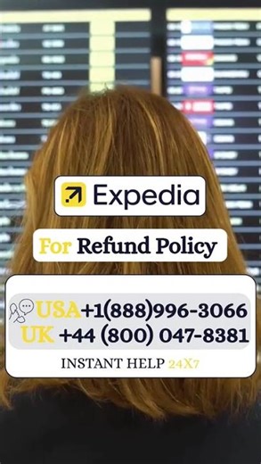 “How to Check Your Eligibility for an Expedia Flight Refund”