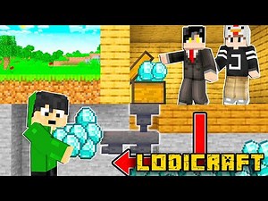 7 Ways to Steal Diamonds in Minecraft (Tagalog)