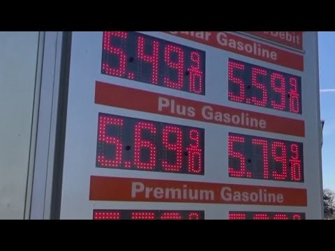 Local 4 News at Noon -- March 9, 2026