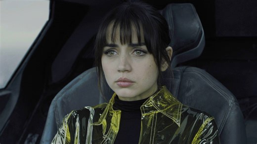 Upcoming Cyberpunk Show Based On A Seminal Sci-Fi Novel Will Be More Relevant Than The Source Material