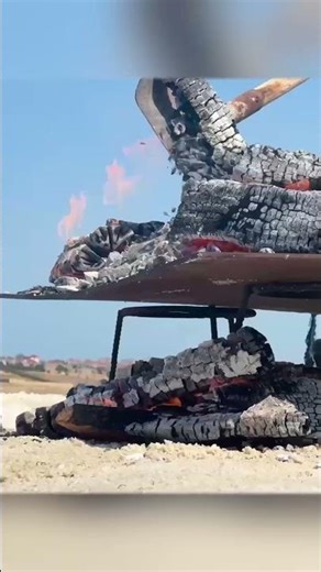 Salt-Crusted Fish – The Juiciest & Most Flavorful Recipe! 🐟