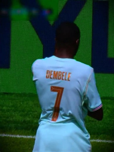 Dembélé HUMILIATES the Defense 💀