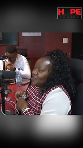 1.9K views · 49 reactions | Mama Kevo’s dad gave her a prayer hack she’ll never forget. What’s the best lesson your parents taught you? Follow this entire #ListenerEdition on our Youtube Channel HopeFm Live #RouteYetu #ListenAndLive | Hope FM | Facebook