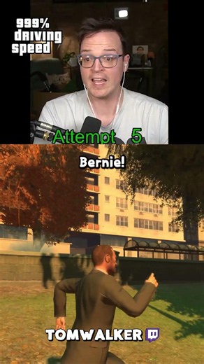 Welcome to the park!