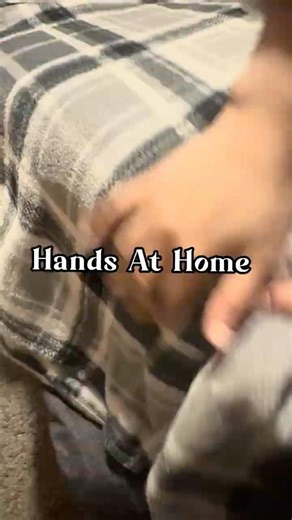 Hands At Home 5/1 Honoring God by doing chores and working hard