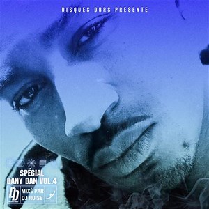 Dany Dan - Dany Dan - Spécial Dany Dan Vol. 4