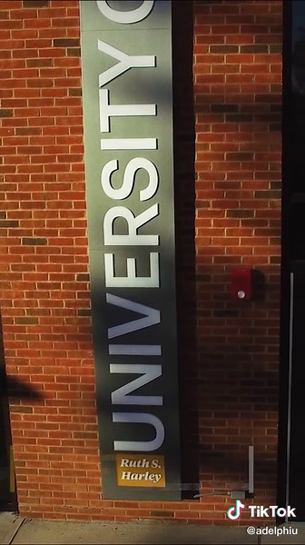 The newly upgraded and restored University Center is nearly completed! Take a quick ride with our drone-cam for an exclusive look. #AdelphiU