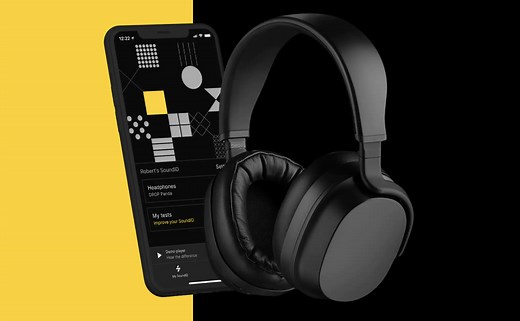 Drop   THX Panda review: Fantastic planar magnetic headphones with SoundID