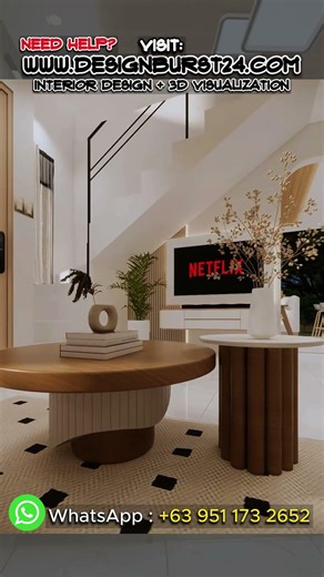 Make Your Living Room Look More Put Together | Home Transformation #highlights