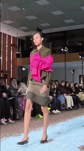 Paloma Wool FW26/27 Womenswear Paris Fashion Week Top Looks ✨ | Author Magazine