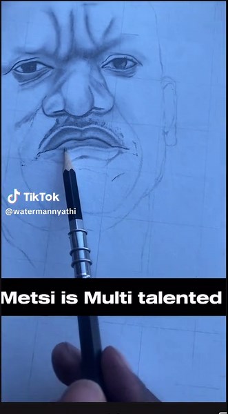 Metsi: The Multi-Talented Comedy Sensation