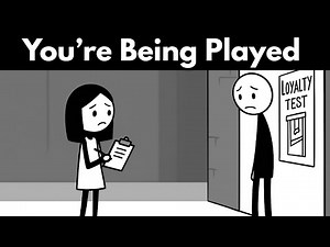 Female Manipulation Tactics That Control Men (Dark Psychology Tricks)