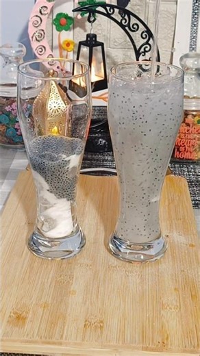 Instant Energy Iftari Drink with Glucon D & Babori | First ASMR | Ramadan Series #ramadan2026