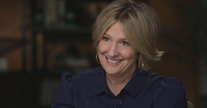 Brené Brown: The secret to having compassion