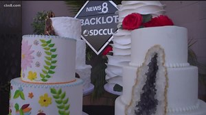 New gluten-free bakery opens up in North Park