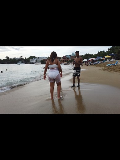 Explore Sosúa Beach in the Dominican Republic