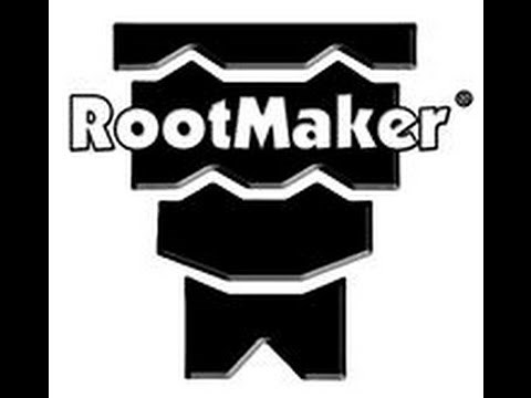 A New Way to Start Seeds with the Rootmaker - Straight to the Point