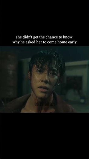 Best Emotional Zombie Scene 🥺 | Ziam (2025) | Mark Prin & Nuttanicha | Only Rohit.1