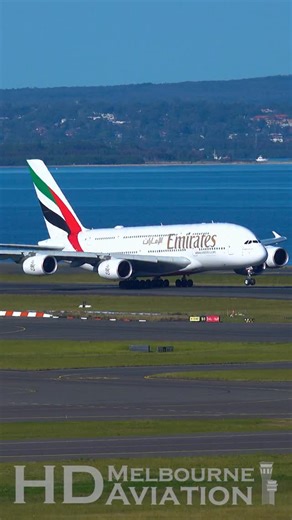 HD Melbourne Aviation on Reels