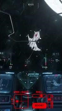 Stages Of Dogfighting | Dogfighting Tutorials | Star Citizen