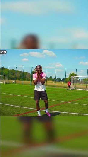 Even TWO Keepers Couldn’t Save This! 🔥😱