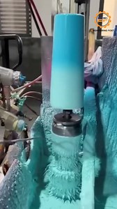 How Stainless Steel Mugs Are Mass Produced in Factories | Engineering Post