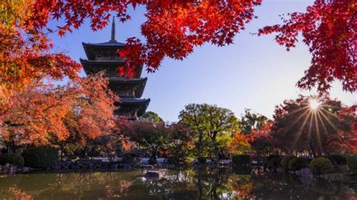 Autumn Forecast 2025 Jepang: Waktu Terbaik Menikmati Musim Gugur
