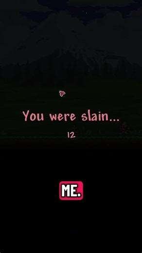 Who let it spawn #terrariagameplay #terraria #shorts