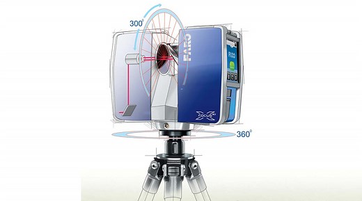 How this portable scanner has revolutionized green-mapping