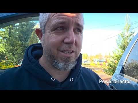 Swapping 4th Gen Seats Into a 3rd Gen Dodge Ram 2500 – FULL INSTALL!